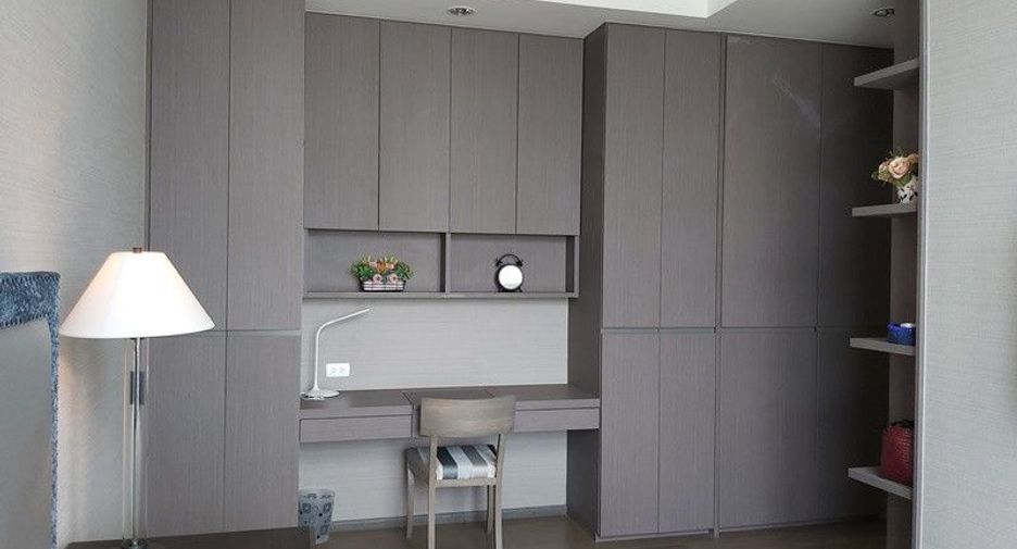 Condo en venta de 1 habitaciones en Sathon, Bangkok
