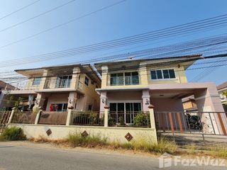 Продажа 3 спальни дом в Сарапхи, Чианг Маи