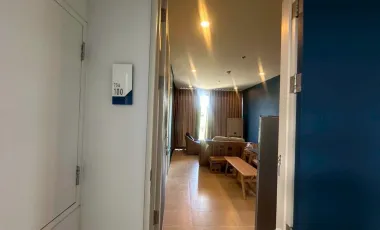 For sale and for rent 1 bed condo in Cha Am, Phetchaburi