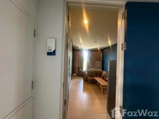 For sale and for rent 1 bed condo in Cha Am, Phetchaburi