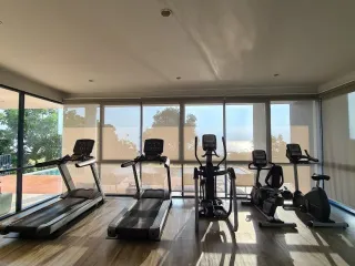 For sale and for rent 1 bed condo in Cha Am, Phetchaburi