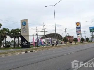 For sale and for rent 1 bed condo in Cha Am, Phetchaburi