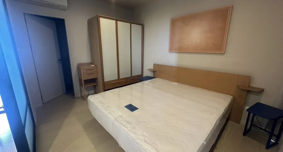 For sale and for rent 1 bed condo in Cha Am, Phetchaburi