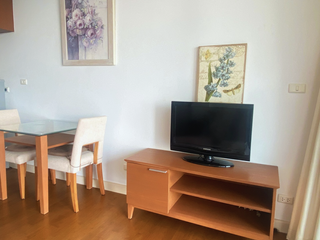Condo en venta de 1 habitaciones en Cha Am, Phetchaburi