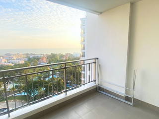 Condo en venta de 1 habitaciones en Cha Am, Phetchaburi