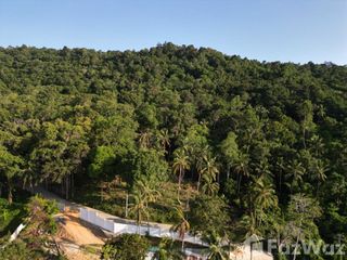 Grundstück zum Kauf in Ko Samui, Surat Thani