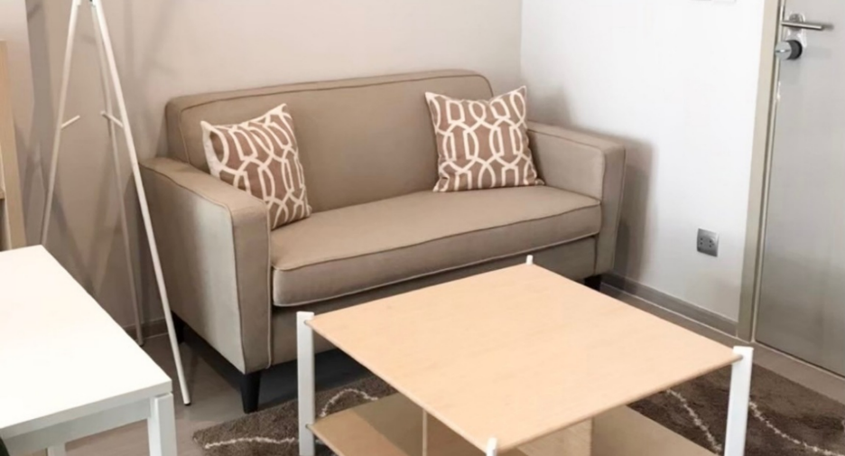 For sale 1 bed condo in Chatuchak, Bangkok