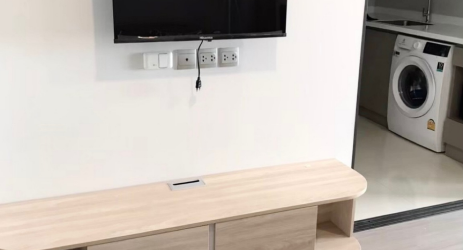 For sale 1 bed condo in Chatuchak, Bangkok