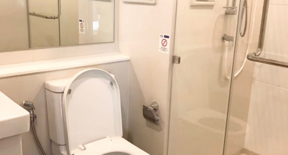 For sale 1 bed condo in Chatuchak, Bangkok