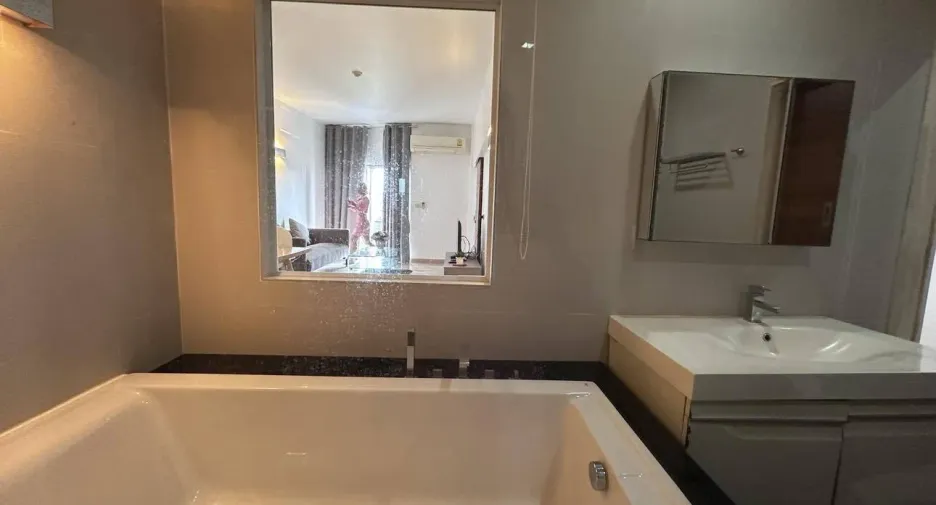 For rent 1 bed condo in Ko Samui, Surat Thani