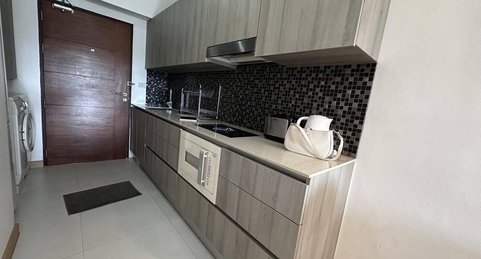 For rent 1 bed condo in Ko Samui, Surat Thani