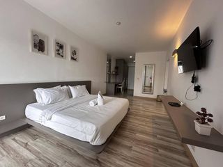 For rent 1 bed condo in Ko Samui, Surat Thani