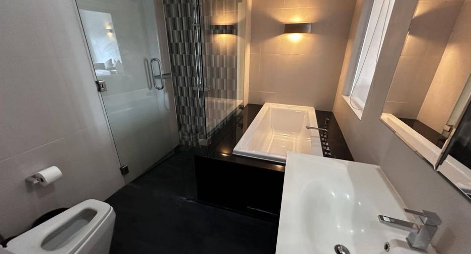 For rent 1 bed condo in Ko Samui, Surat Thani