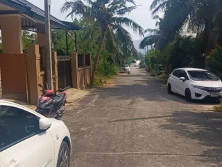 For sale 2 bedrooms house in Hua Hin, Prachuap Khiri Khan