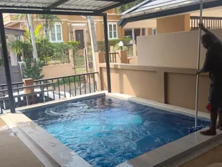 For sale 2 bedrooms house in Hua Hin, Prachuap Khiri Khan