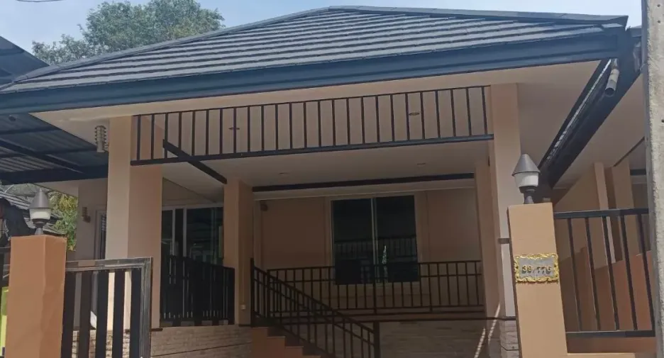 For sale 2 ベッドルーム house in Hua Hin, Prachuap Khiri Khan