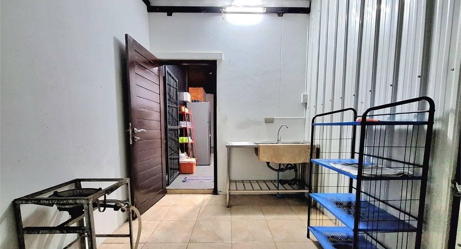 For rent 2 bedrooms villa in Hua Hin, Prachuap Khiri Khan