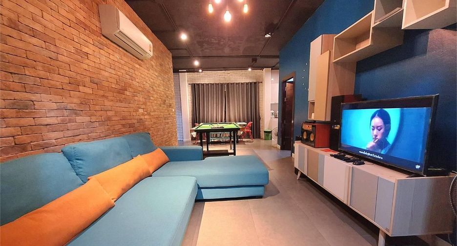 For rent 2 bedrooms villa in Hua Hin, Prachuap Khiri Khan