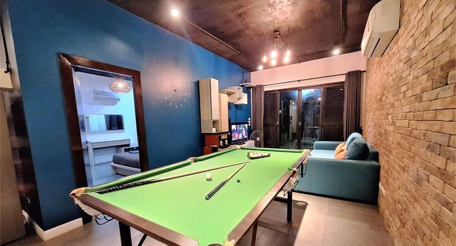 For rent 2 bedrooms villa in Hua Hin, Prachuap Khiri Khan