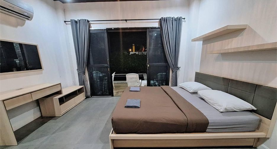 For rent 2 bedrooms villa in Hua Hin, Prachuap Khiri Khan