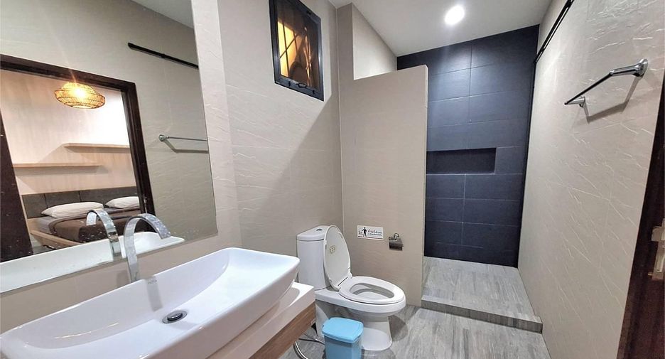 For rent 2 bedrooms villa in Hua Hin, Prachuap Khiri Khan