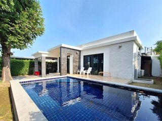 Villa en alquiler de 2 habitaciones en Hua Hin, Prachuap Khiri Khan