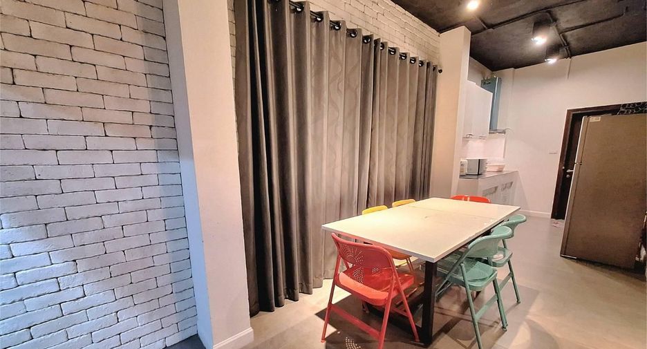 For rent 2 bedrooms villa in Hua Hin, Prachuap Khiri Khan