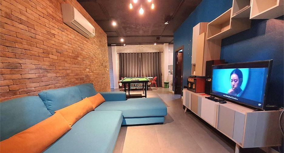 For rent 2 bedrooms villa in Hua Hin, Prachuap Khiri Khan