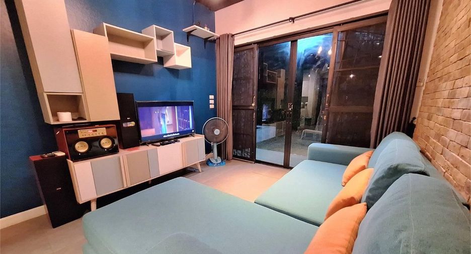 For rent 2 bedrooms villa in Hua Hin, Prachuap Khiri Khan
