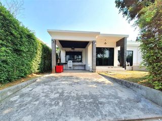 Villa en alquiler de 2 habitaciones en Hua Hin, Prachuap Khiri Khan