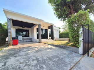 Villa en alquiler de 2 habitaciones en Hua Hin, Prachuap Khiri Khan