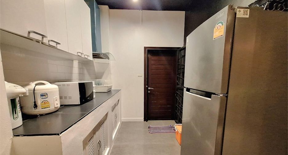 For rent 2 bedrooms villa in Hua Hin, Prachuap Khiri Khan