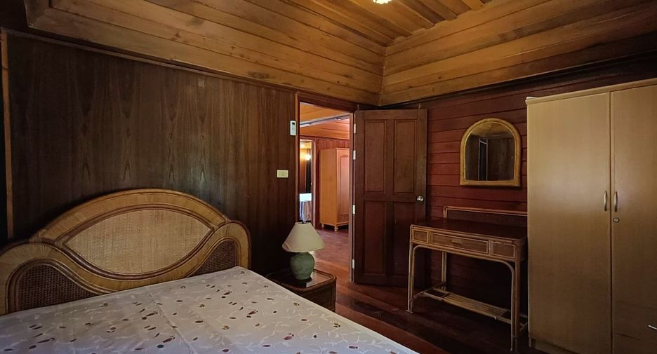 Haus zur Miete mit 3 Zimmer in Ko Samui, Surat Thani