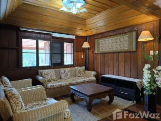 For rent 3 bedrooms house in Ko Samui, Surat Thani