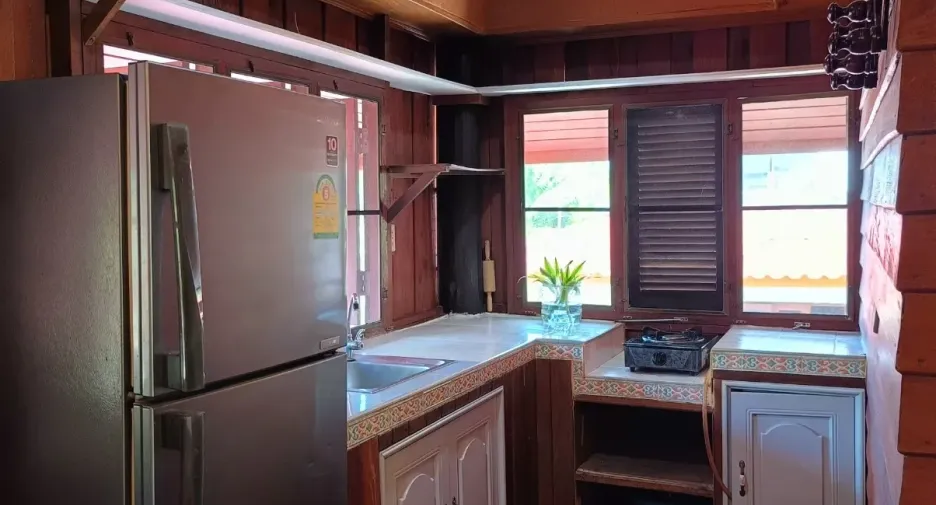 For rent 3 bedrooms house in Ko Samui, Surat Thani