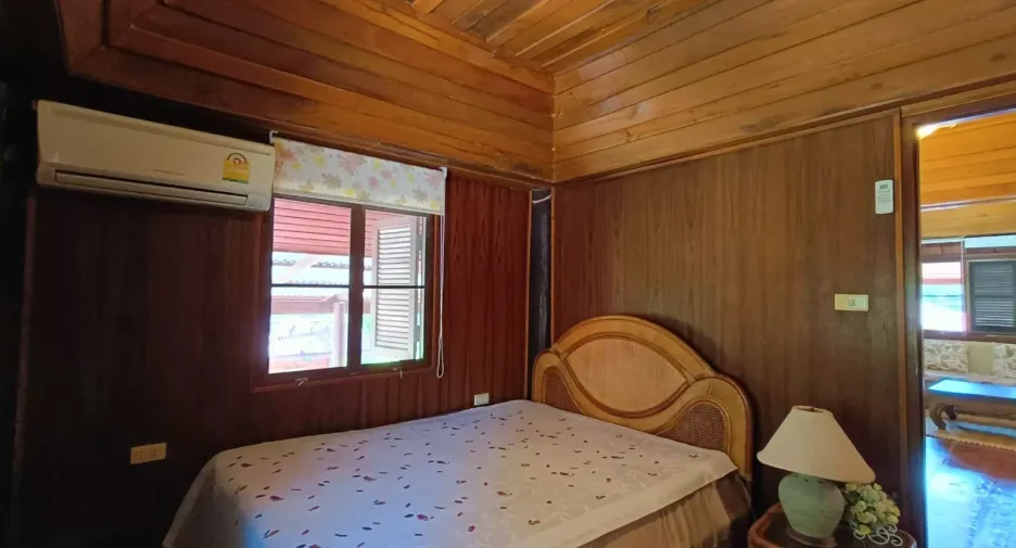 For rent 3 bedrooms house in Ko Samui, Surat Thani