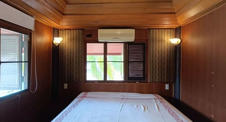 For rent 3 bedrooms house in Ko Samui, Surat Thani