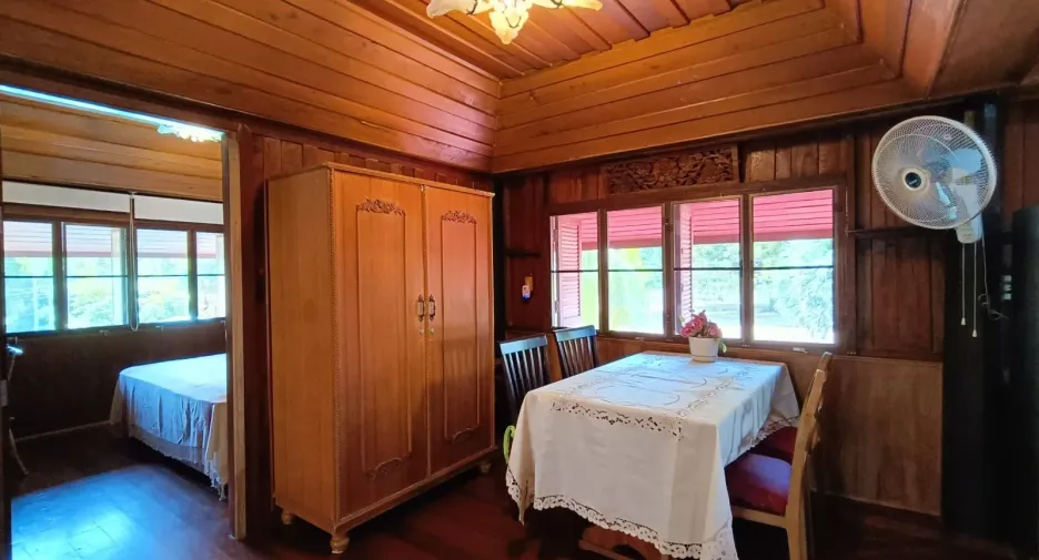 For rent 3 bedrooms house in Ko Samui, Surat Thani