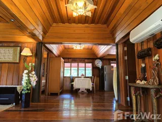 For rent 3 bedrooms house in Ko Samui, Surat Thani