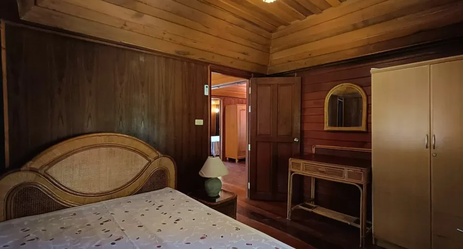 For rent 3 bedrooms house in Ko Samui, Surat Thani