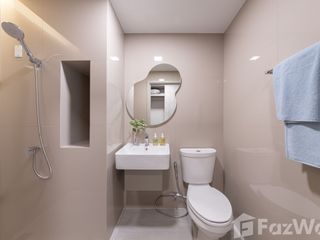 Condo en venta de estudio en Chatuchak, Bangkok