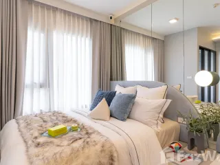 À vendre studio condo à Chatuchak, Bangkok