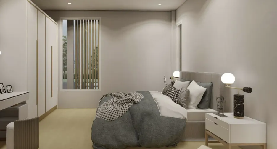 For sale 3 bedrooms house in Saraphi, Chiang Mai