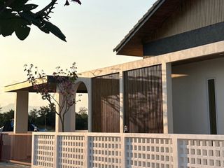 For sale 3 bedrooms house in Saraphi, Chiang Mai