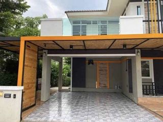 For rent 3 bedrooms house in Doi Saket, Chiang Mai