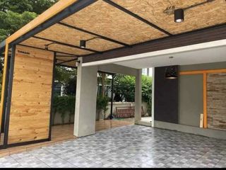 For rent 3 bedrooms house in Doi Saket, Chiang Mai