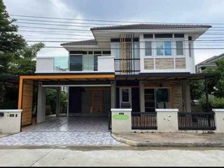 For rent 3 bedrooms house in Doi Saket, Chiang Mai