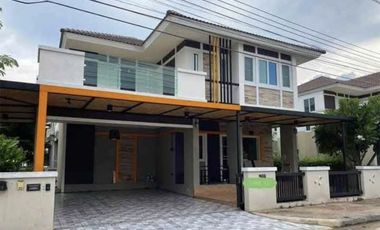 For rent 3 bedrooms house in Doi Saket, Chiang Mai