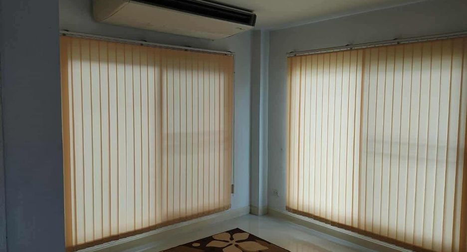 For rent 3 bedrooms house in Doi Saket, Chiang Mai
