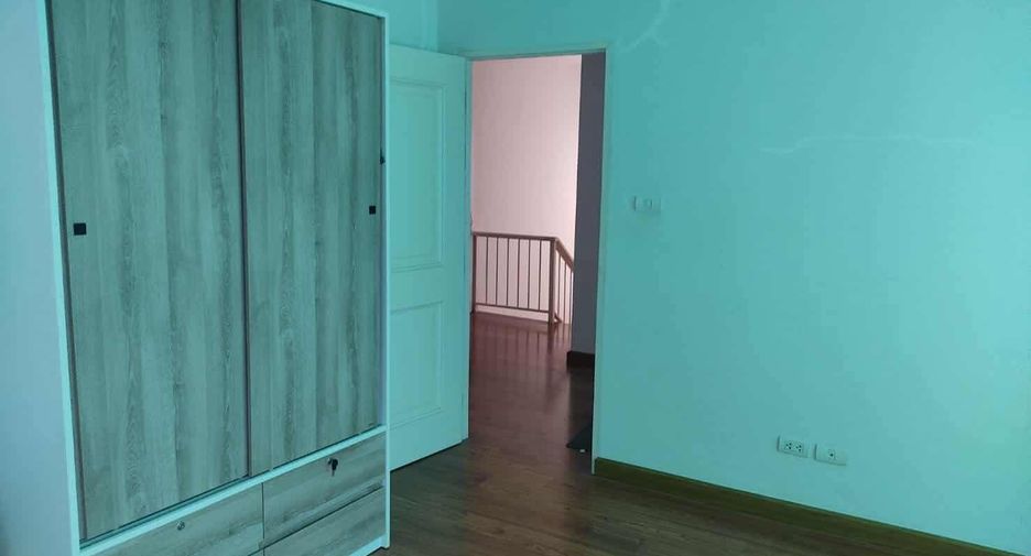 For rent 3 bedrooms house in Doi Saket, Chiang Mai